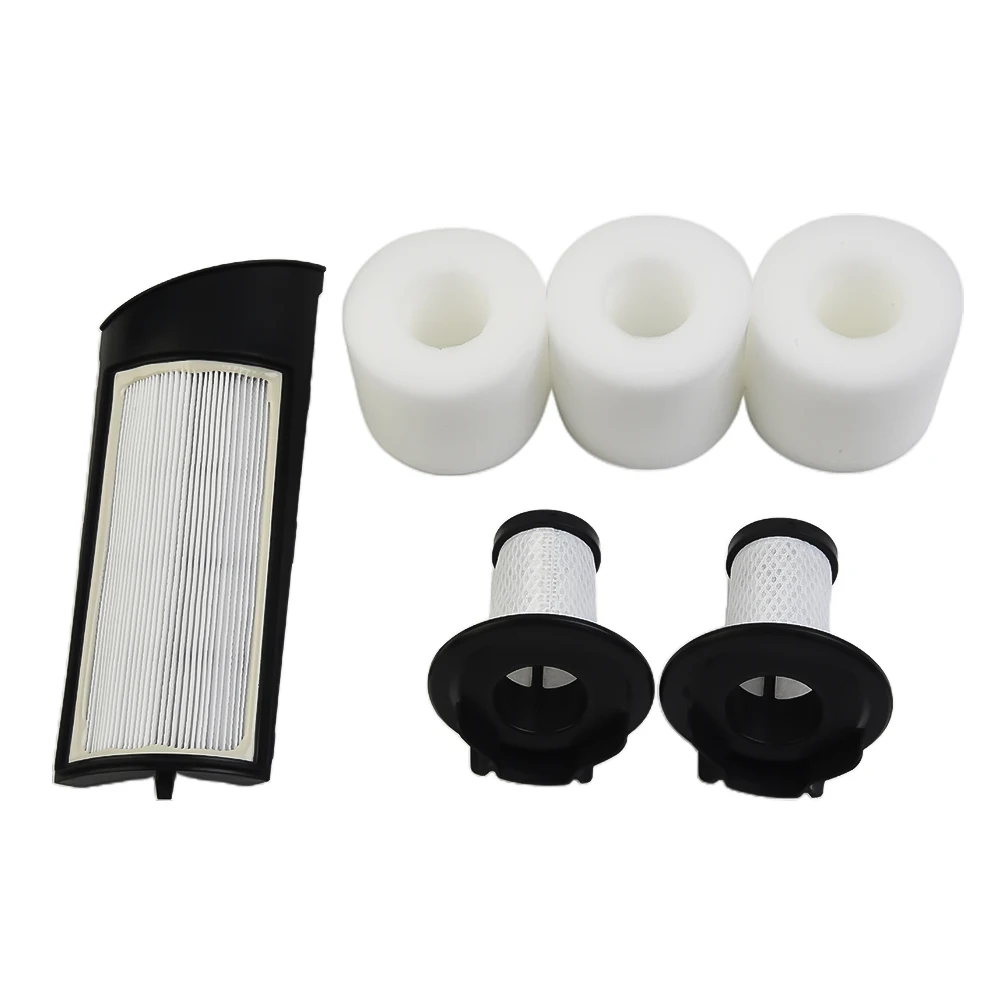 

1 Set Filter Solid And Durable Vacuum Parts Cordless Vacuum Cleaners Filter Foam Filters Household Supplies Brand New