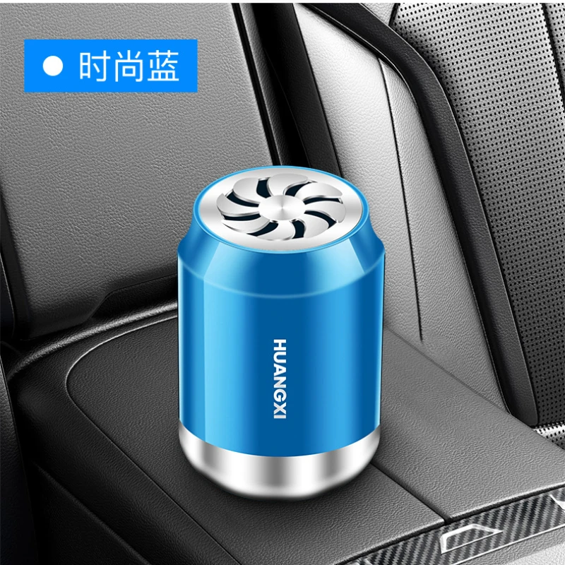 

Air Freshener in Car Solid Perfume Car Aromatherapy Lasting In Addition To Formaldehyde Auto Accessories Interior