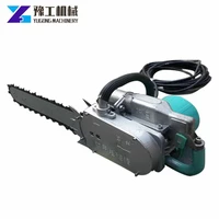 yg chinese famous concrete chain saw for sale supplier
