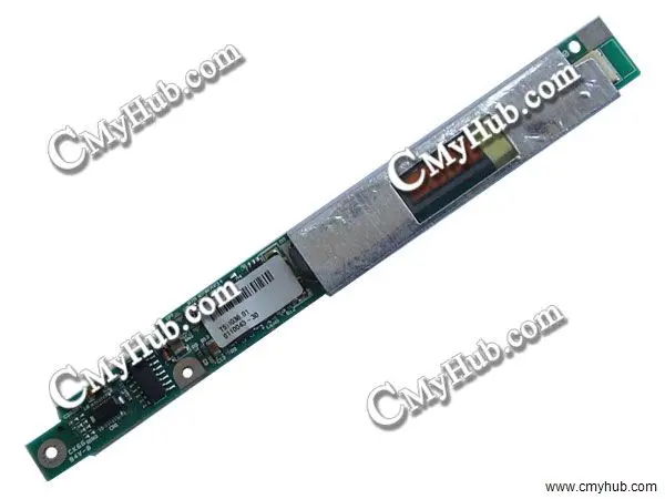 Плата инвертора мощности ЖК-дисплея для Ambit T51I038.01 ЖК-инвертор Rev: 3 шт. 070007510 03C417 3C417