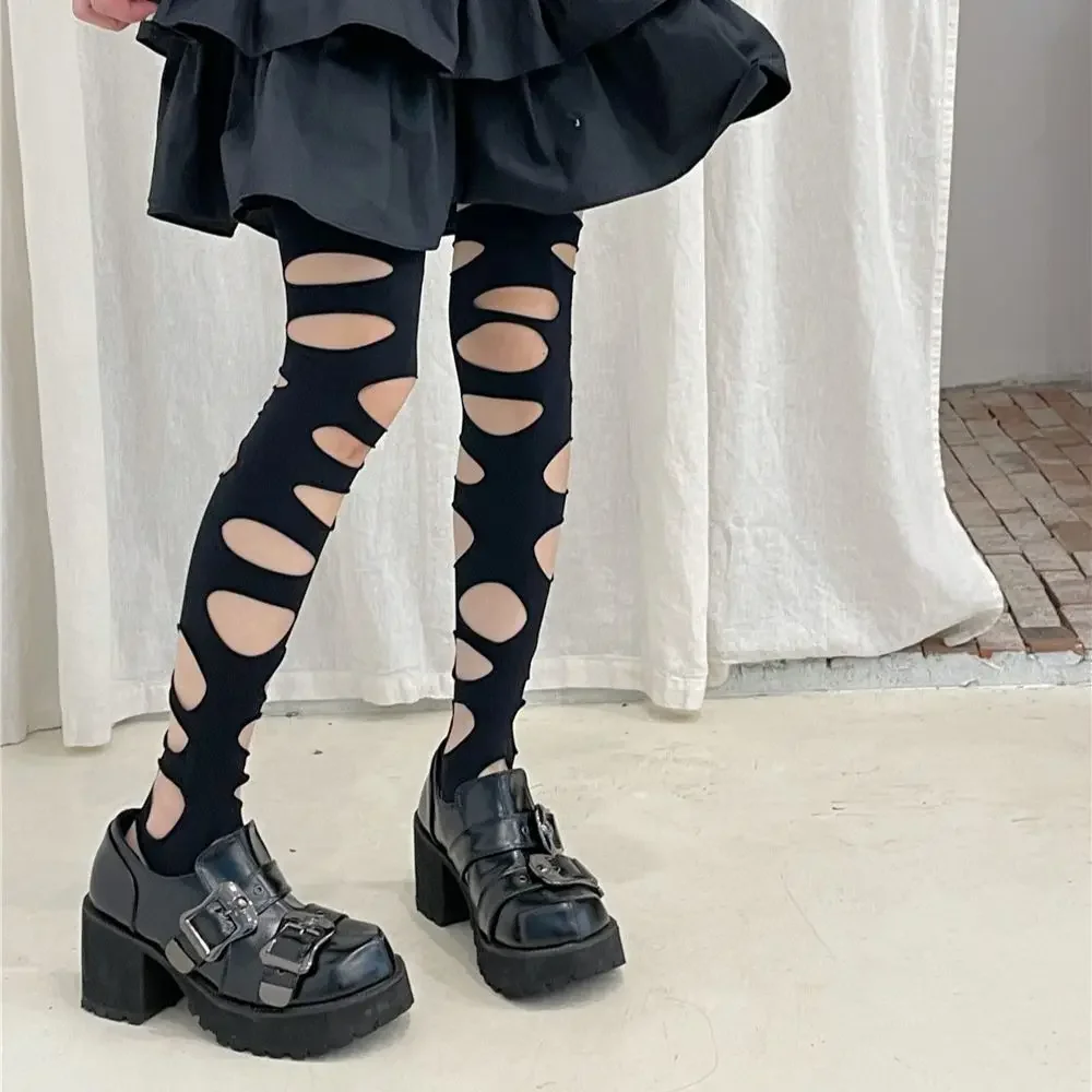 Тек жанкүйерлер колготки