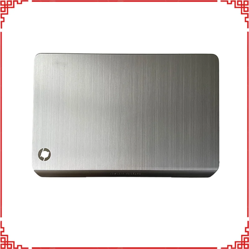 

For HP Pavilion Envy M6 M6-1000 Top cover LCD upper cover shell Silver