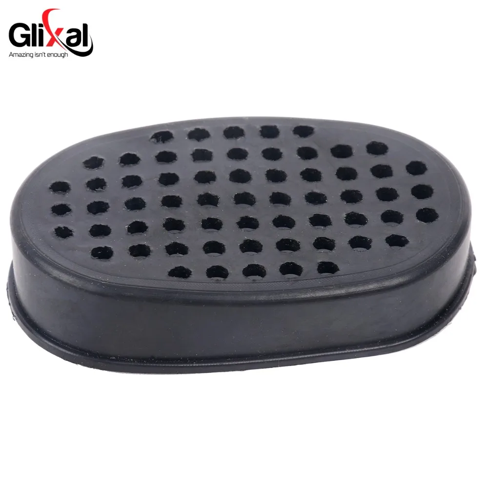 Ботинки воздухозаборника Glixal GY6 125cc 150cc, крышка для скутера 152QMI 157QMJ, мопеда, квадроцикла, картинга, ремень CVT