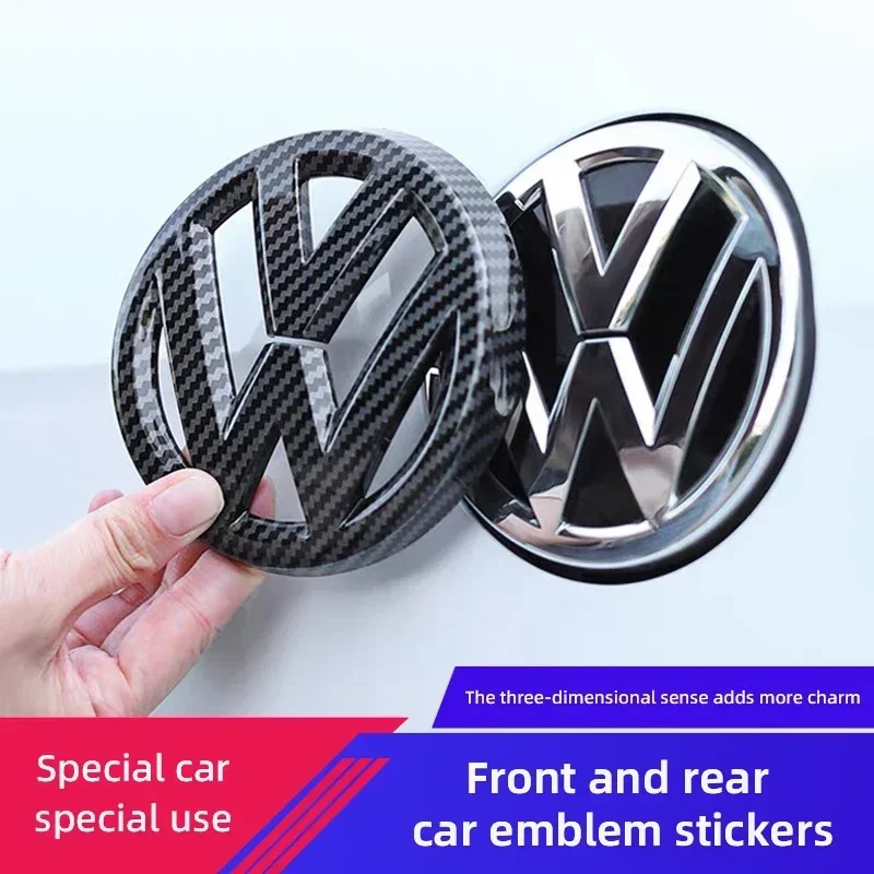 1 комплект автомобильной передней решетки/задней эмблемы багажника крышки с