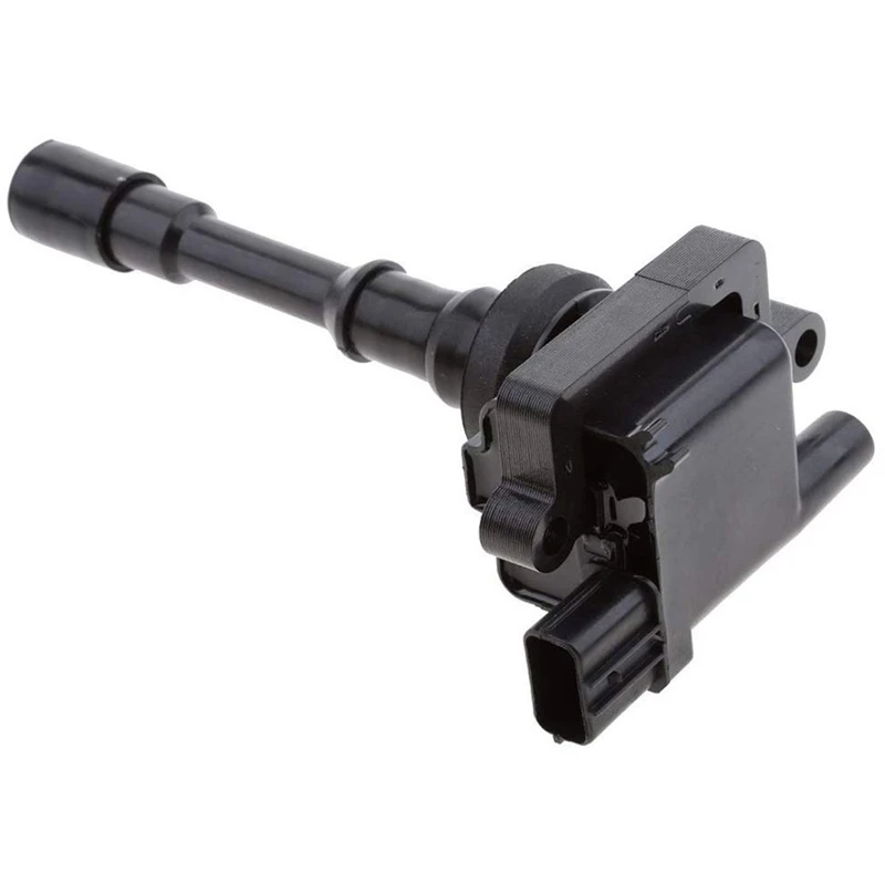 4х Катушка зажигания для Mitsubishi 4G18 блок высокого давления зажигалка mditor 361710 MD362903