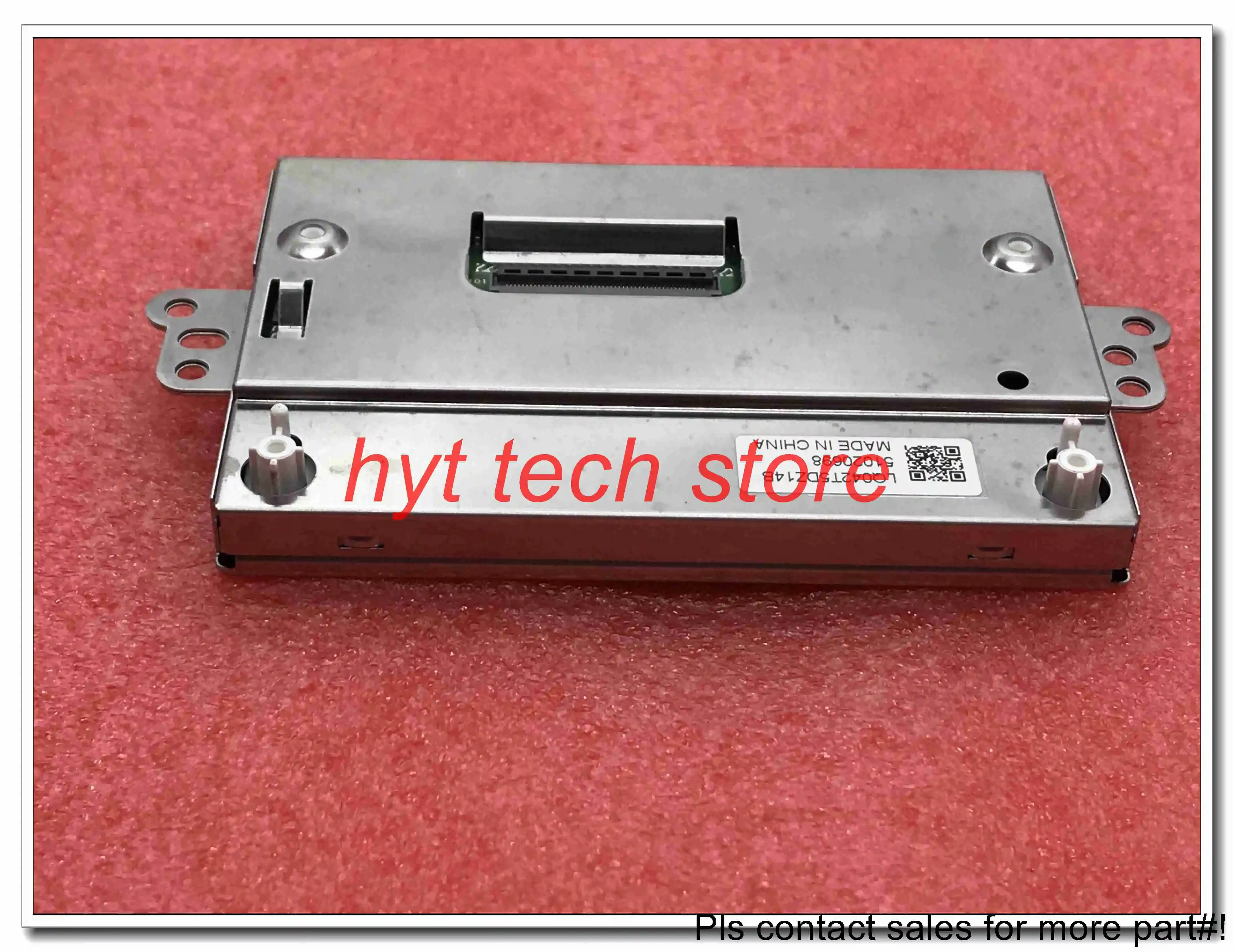 TFT экран LQ042T5DZ14B HYWTTECH 4.2 дюйма
