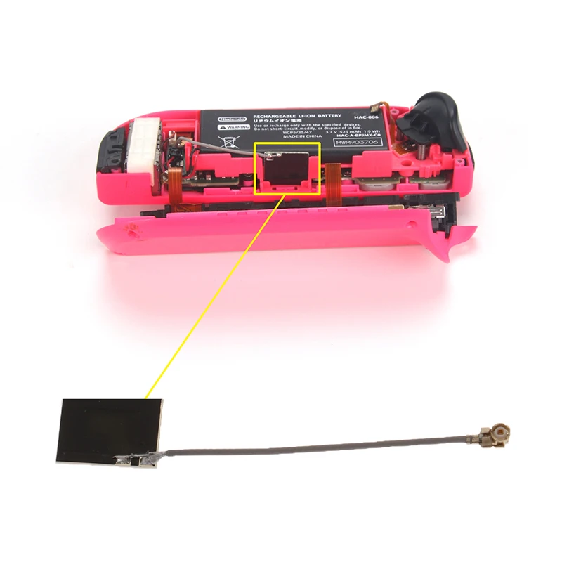 

Handle Bluetooth Board Antenna Wireless Antenna Board For NintendoSwitch Joy-con