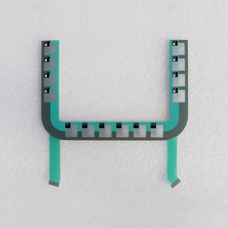 Защитная пленка для мобильной панели Siemens 177 DP 6AV6 645-0AB01-0AX0 6AV6645-0AB01-0AX0