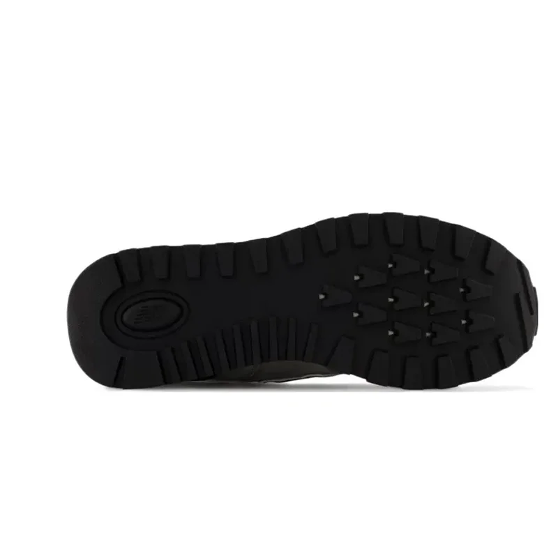 Оригинальные кроссовки New Balance NB574 Legacy в стиле ретро удобная ткань нескользящая