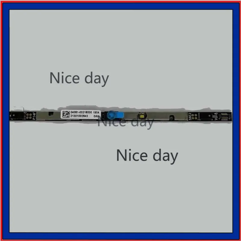 Новая веб-камера для ноутбука ASUS Vivobook Pro 15 M6500X K6502V K6500