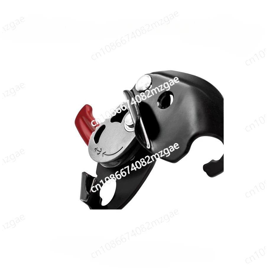 Спуск спасательный ремешок спуск вниз замедлитель