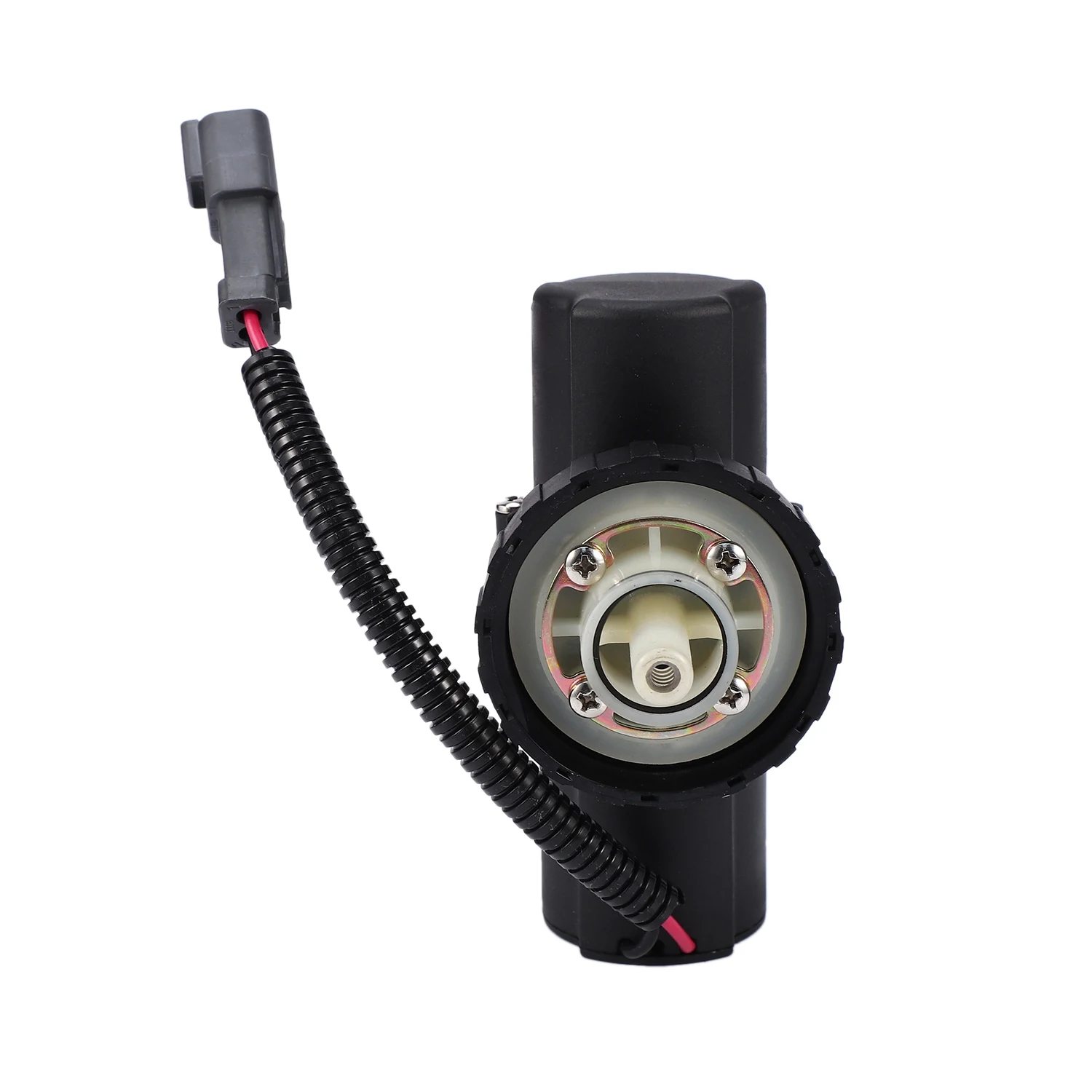 Топливный насос 349-5327 3495327 для гусеничного погрузчика 299C 289C 279C 256C 3044C C3.4