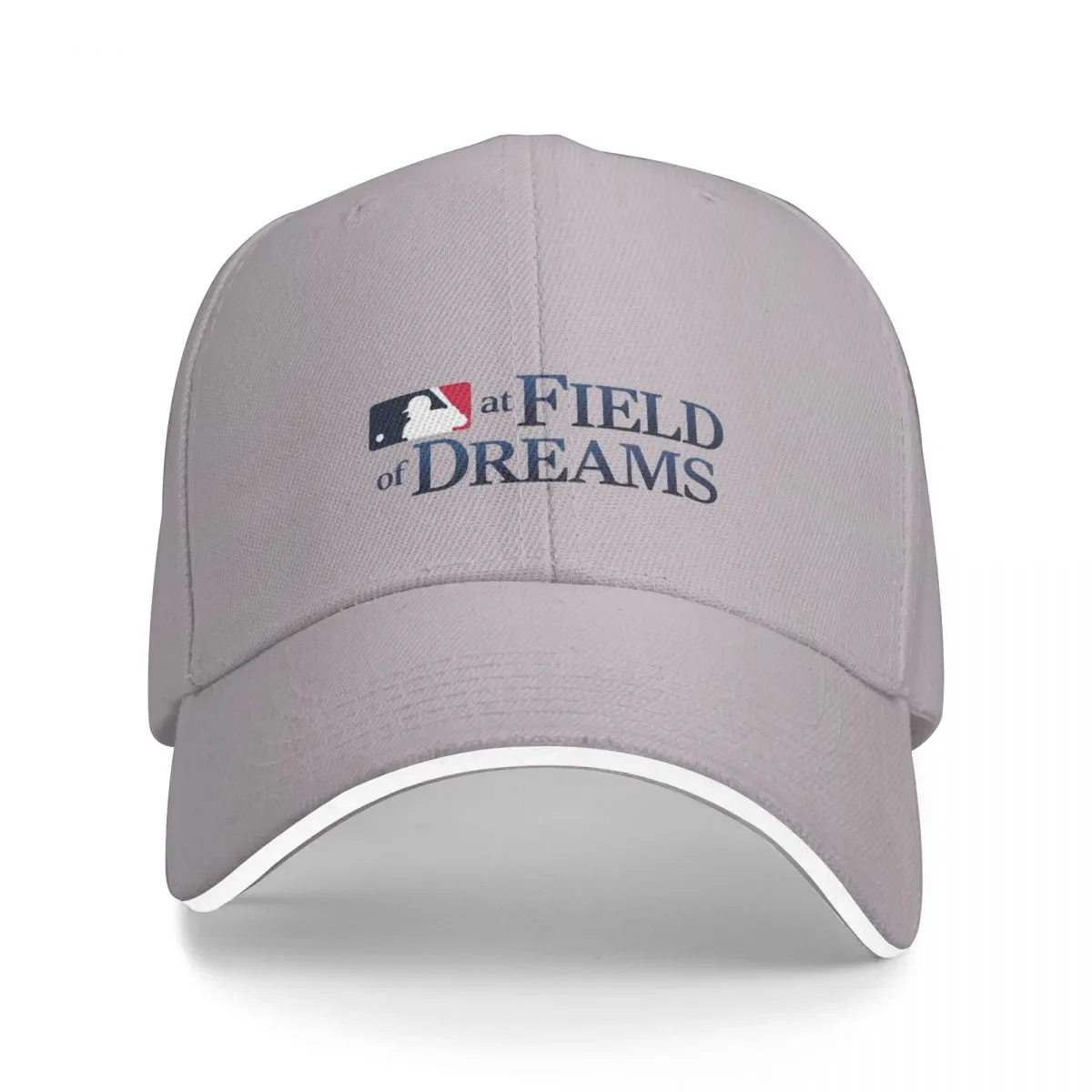 

New field of dreams Cap Baseball Cap Big size hat horse hat beach women hat Men's