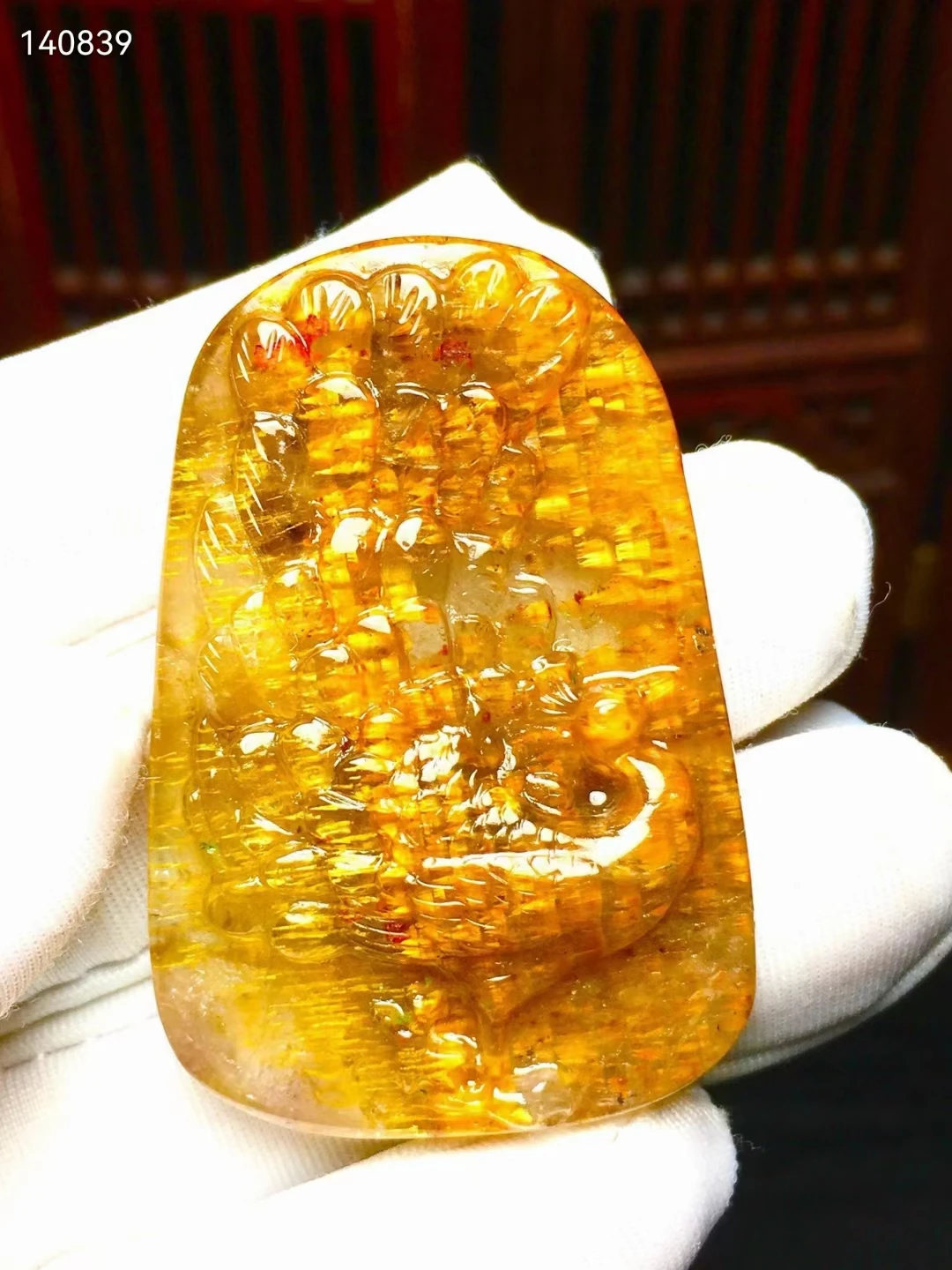 

Натуральный фиолетовый какоксенит рутилированный кварц Подвеска павлина 48/32, 5/10 мм Кристалл ауралит 23 подвеска ювелирные изделия подлинны...