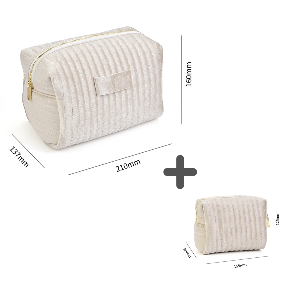 

Бархатный органайзер для украшений TAIMY