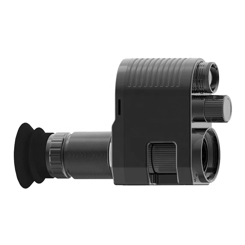

Megaorei 3 Night Vision Scope 720p Video Recording Optics Sight Camcorder with Built-in 850nm monocular