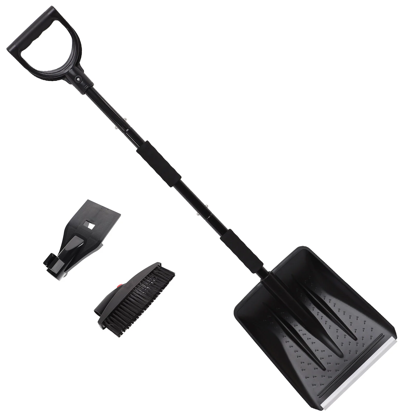 

1 Set Car Snow Ice Scraper Car Windshield Snow Scraper Winter Snow Removal Tools