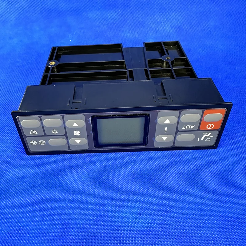 Контроллер кондиционера для E320D 324D 325D 330D 336D 307D E315D E324D E330D 293-1136 145670-7950