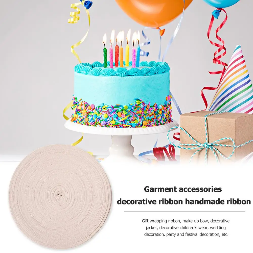 

Лента для украшения волос, 50 ярдов