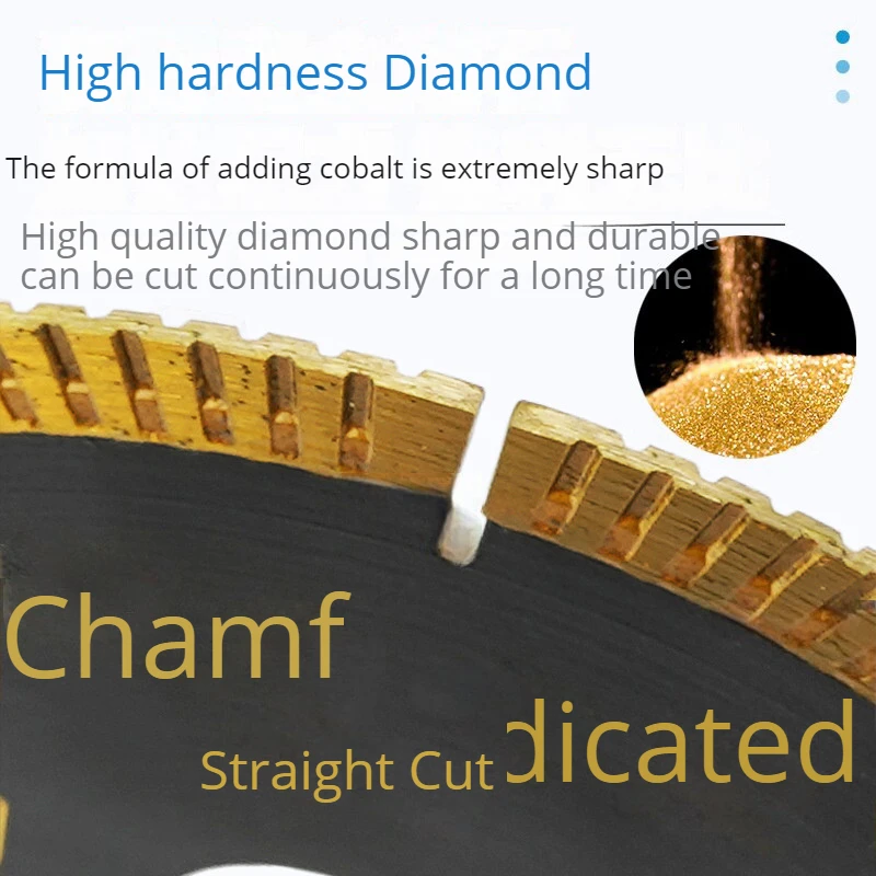 Диск для резки керамической плитки 116 мм