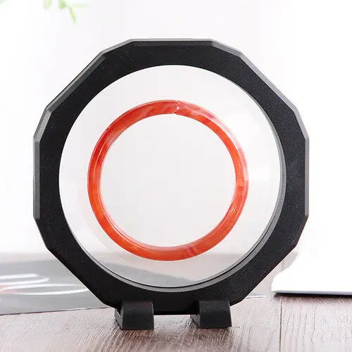 

Плавучий дисплей для ювелирных изделий из пластика