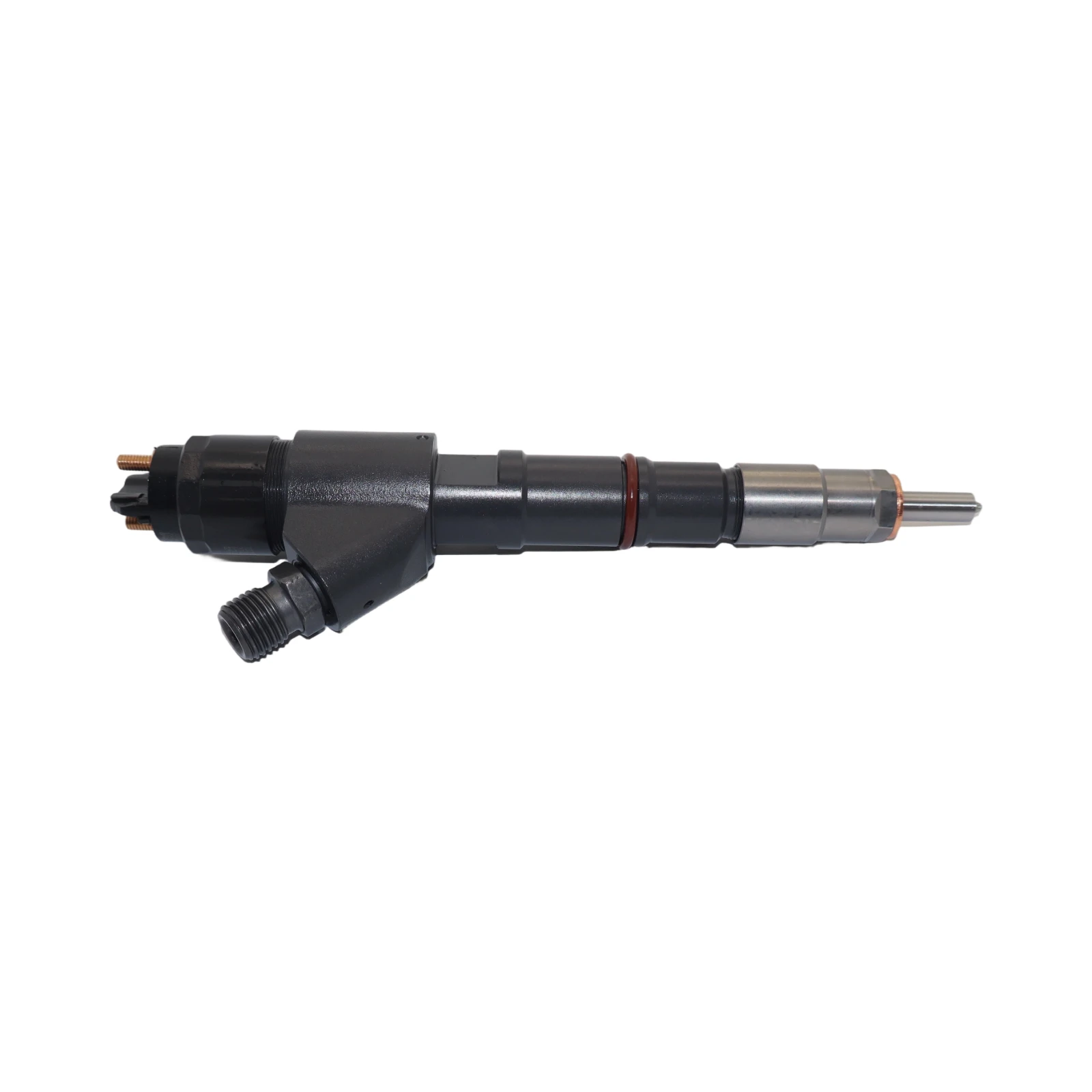Комплект из 6 топливных форсунок 0445120067 для экскаваторов Volvo EC140C, EC160C, EC170D, EC180C, EC200B, EC210B, EC210C, EC220D, EC235C, ECR145B, ECR235C (art.: 3920d8eb22da2) - 3920d8eb22da2
