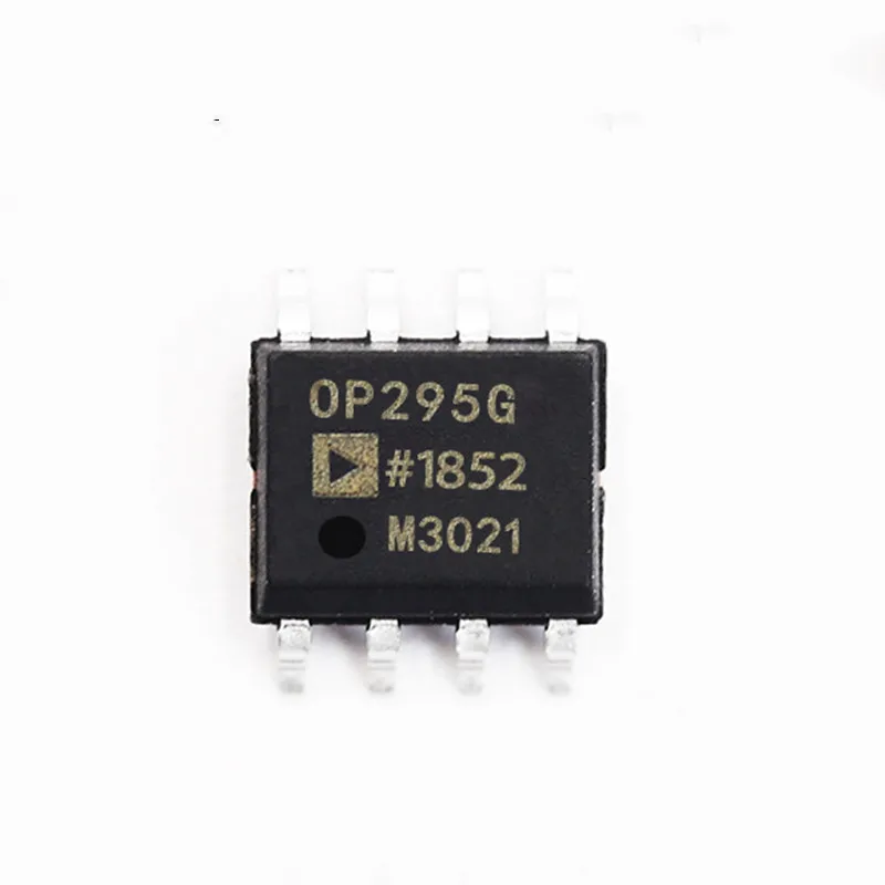 

10 шт. OP295 OP295G OP295GS OP295GSZ SOP8