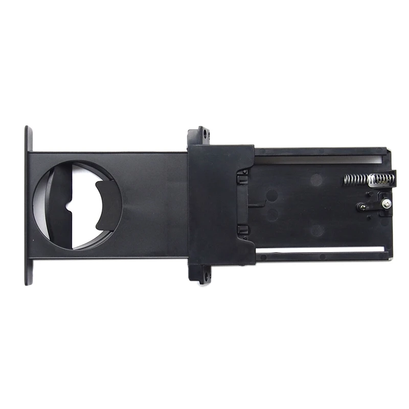 

Автомобильный выдвижной держатель стакана, центральная консоль для Toyota Land Cruiser 80 серии 1995-1997 Iexus Lx450 1996-1997 55620-60010