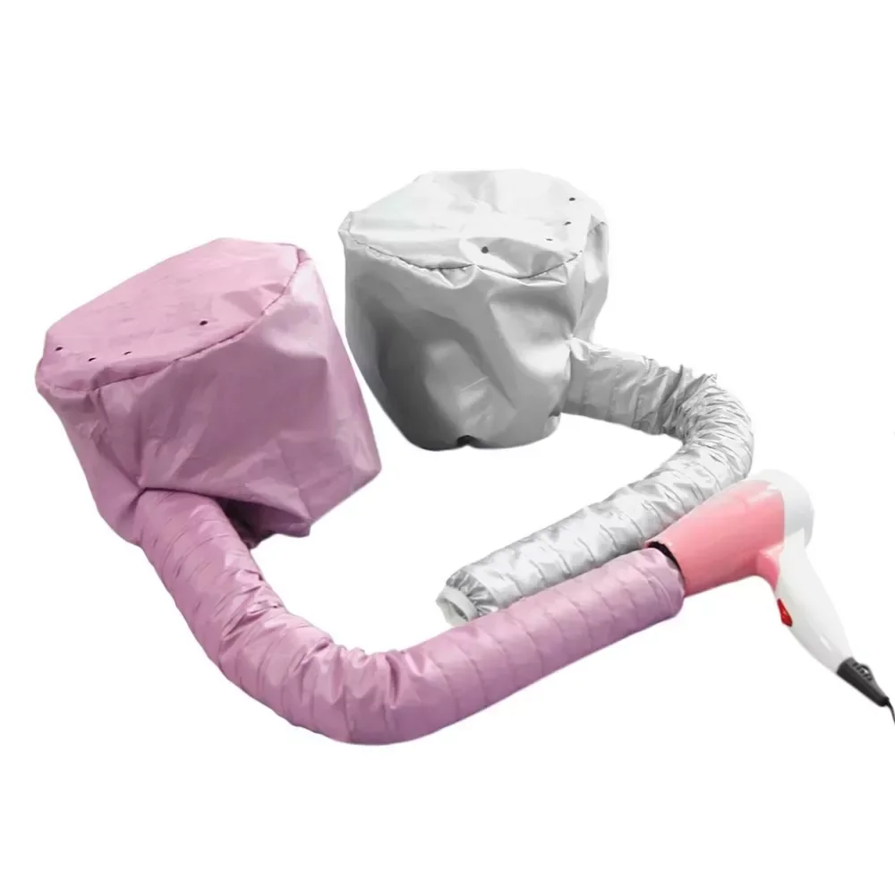 

NEW2023 Blow Dryer Diffuser Bonnet Hairdressing Cap Scalding Dyeing Hair Styling Hat Drying Hat Professional Safer Baking Oil Ca