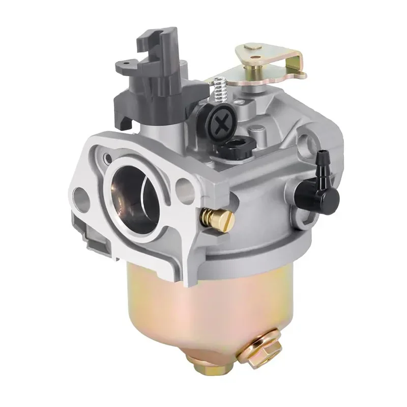 Фото Карбюратор 951-12705 для MTD CUB Cadet Troy-Bilt 951-12705 951-10974 951-10974A HUAYI 165S Stens 520-862 MTD Yard Machines №5