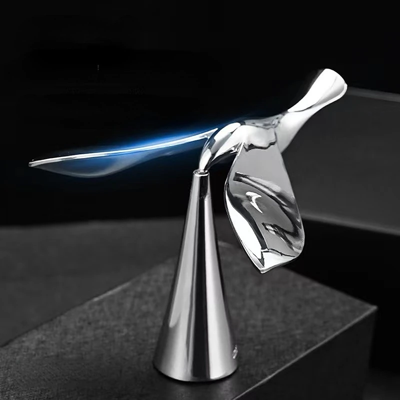 

New flying bird bottle opener tumbler suspension bottle opener bird balance metal beer bottle opener wine opener bottle opener