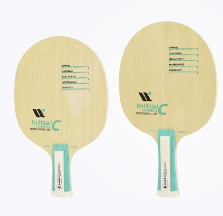 

E-LIAN TT Origin carbon теннисный ракетка