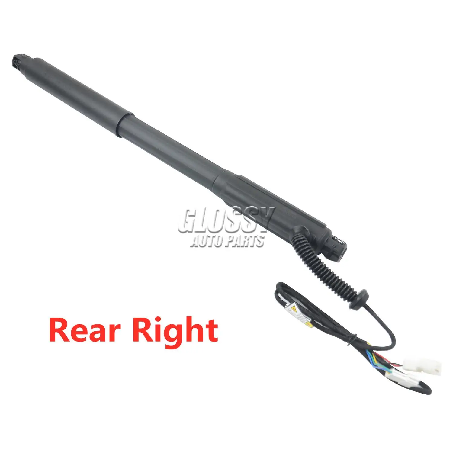 AP03 Rear Right Electric tailgate Lift Support(1 Pcs) 51247332696 for BMW X5 E70 2007-2013