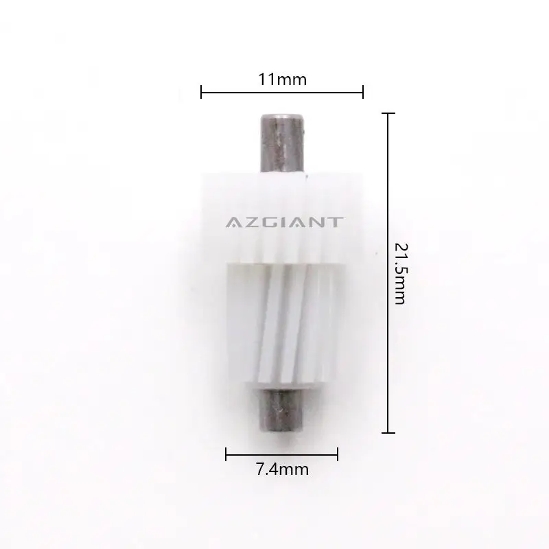 AZGIANT для Kia Magentis Carnival MK1 боковое зеркало заднего вида складной мотор внутренняя