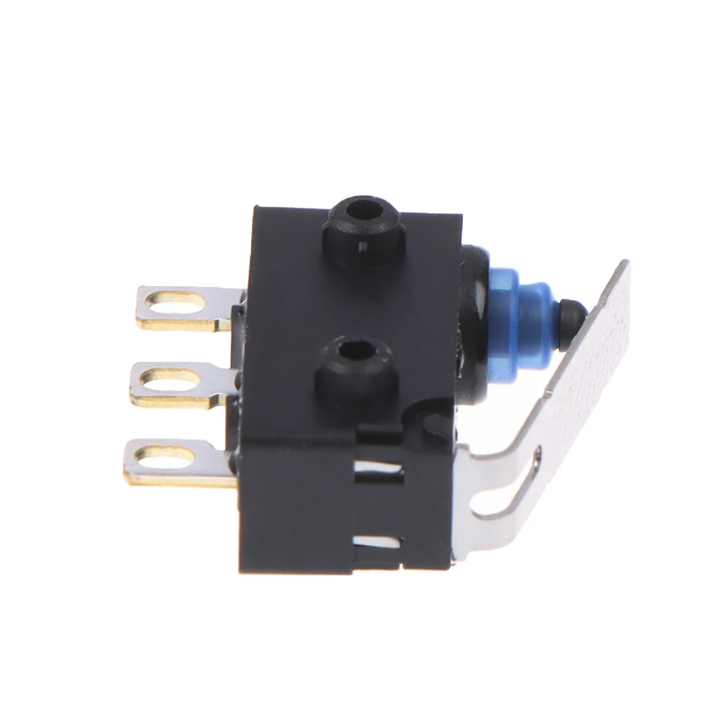1 шт. черный новый оригинальный D2HW-EL291H-A515-AQD микропереключатель дверного замка