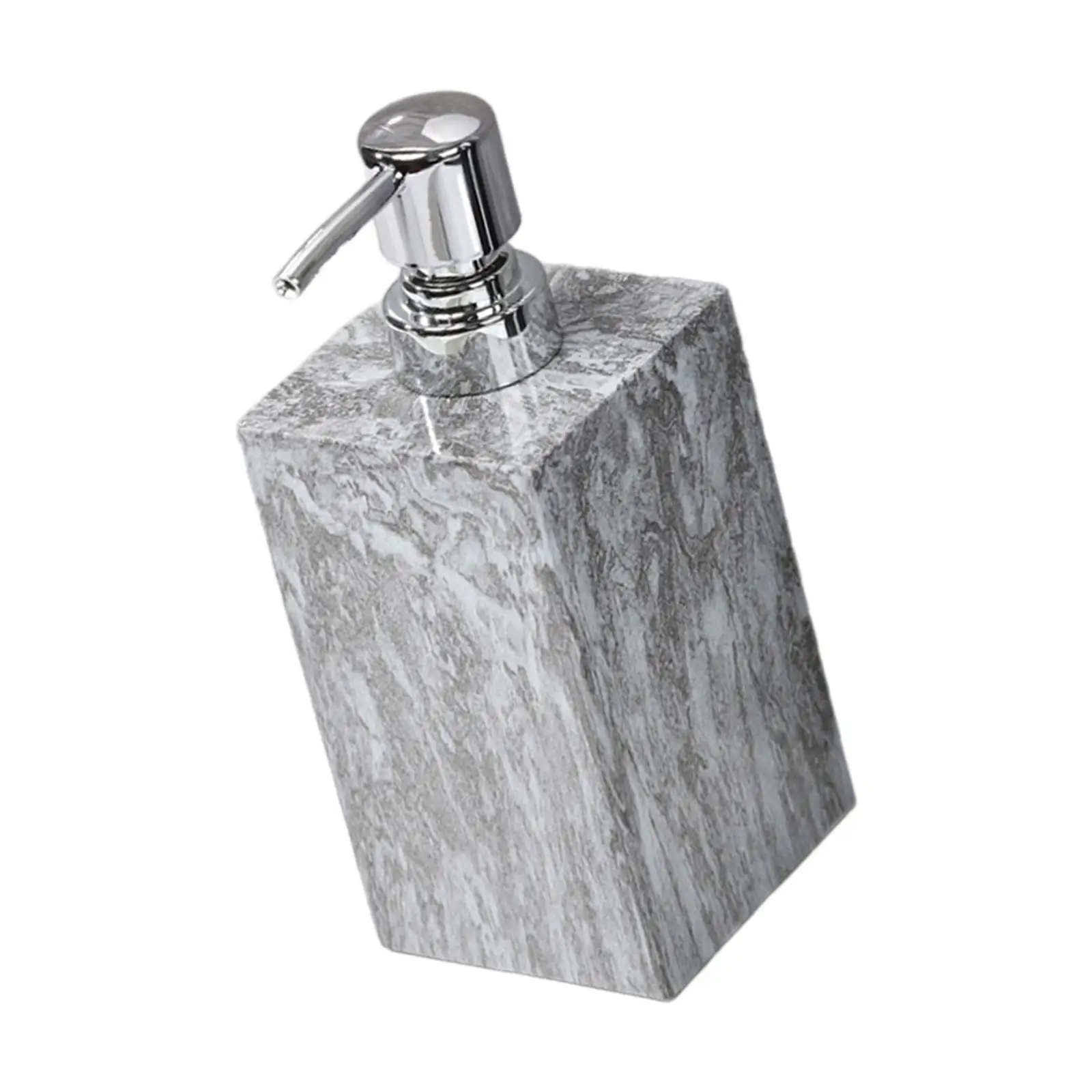 

Диспенсер для жидкого мыла Marble Texture