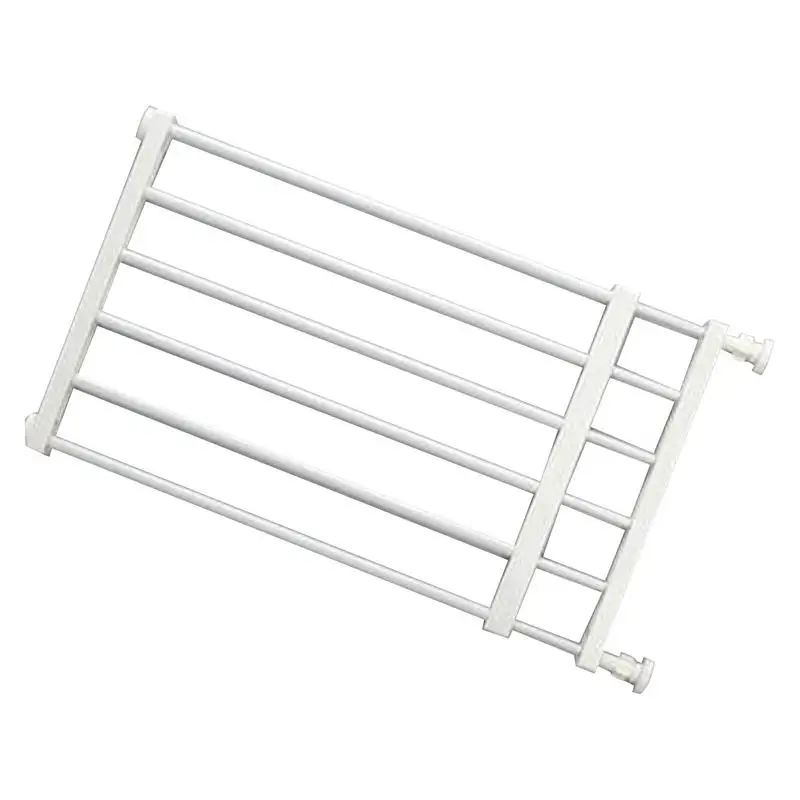 

Wide Gate For Dogs Retractable Dog Gate For Stairs Portable Folding Child's Safety Gates Install Anywhere Safety Fence For Hall