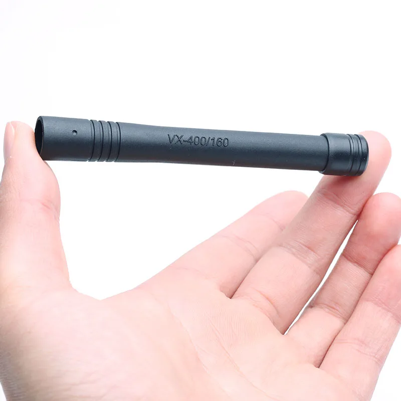 oppxun for vx 160 vx 400 vx 231 vx 428 vertex vx400 uhf two way radio walkie talkie sma male connector antenna free global shipping
