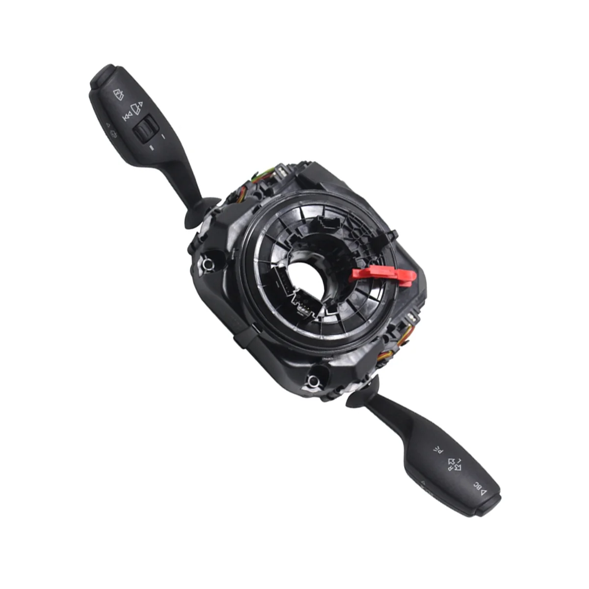 

61319354047 for F07 F10 F06 F12 Steering Wheel Combination Switch Steering Spiral Cable Indicator Stalks