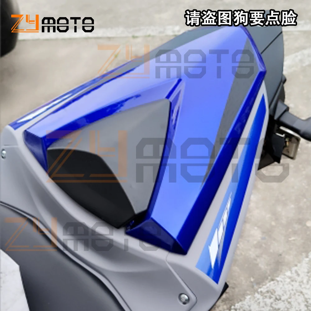 Чехол для заднего сиденья мотоцикла обтекатель Yamaha YZFR3 YZFR25 2022 2016 2017 2018 2019 YZF R3 R25 |