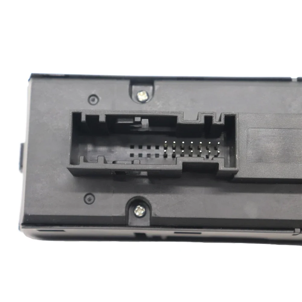 Автомобильный главный Электрический переключатель стеклоподъемника 13228879 для Opel