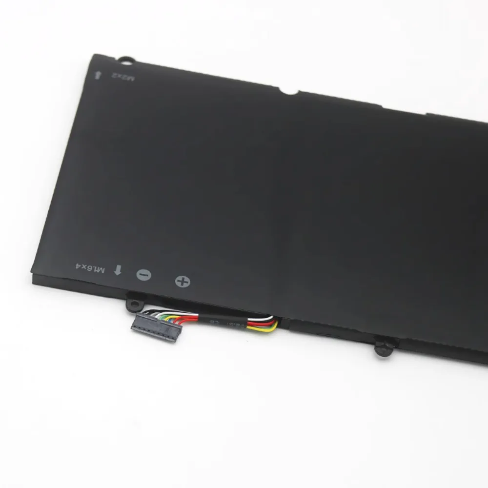 Высокопроизводительная батарея для ноутбуков DELL XPS 13 9360 Series RNP72 TP1GT P54G 90V7W 56WH JD25G 52WH 60Wh PW23Y (art.: 3920d98cbf2cb) - 3920d98cbf2cb