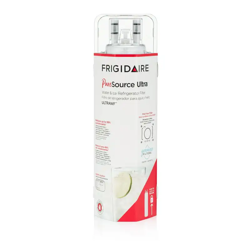 

Refrigerator Water Filter