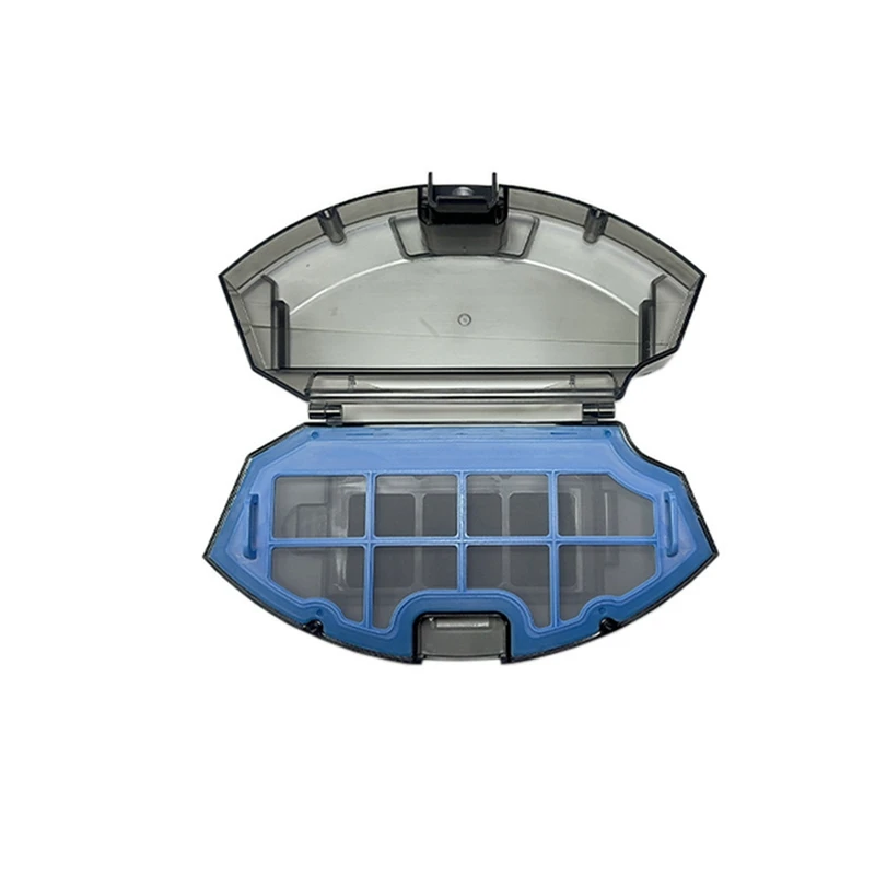 Пылесборник для Ecovacs DN620 DN621 DH35/DH43/DH45 BFD-Wsq DS625 аксессуары роботов-пылесосов