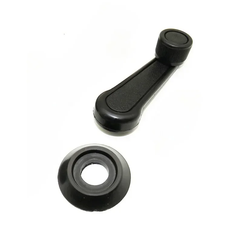 

1 шт., ручка для намотки окон автомобиля, сменная ручка для шейкера, универсальные автомобильные аксессуары