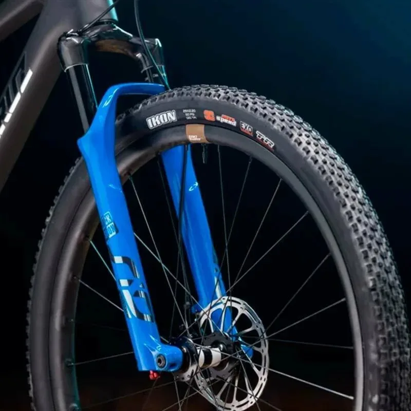 Фото Наклейки на переднюю вилку для велосипедов MTB и шоссейных велосипедов, для 2020 ROCK SHOX SID Ultimate, водонепроницаемые, прозрачные, наклейки для велосипеда, бесплатная доставка. №3