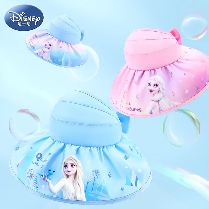 Disney Princess/Детская кепка-ведро Детская кепка для мальчиков и девочек регулируемая