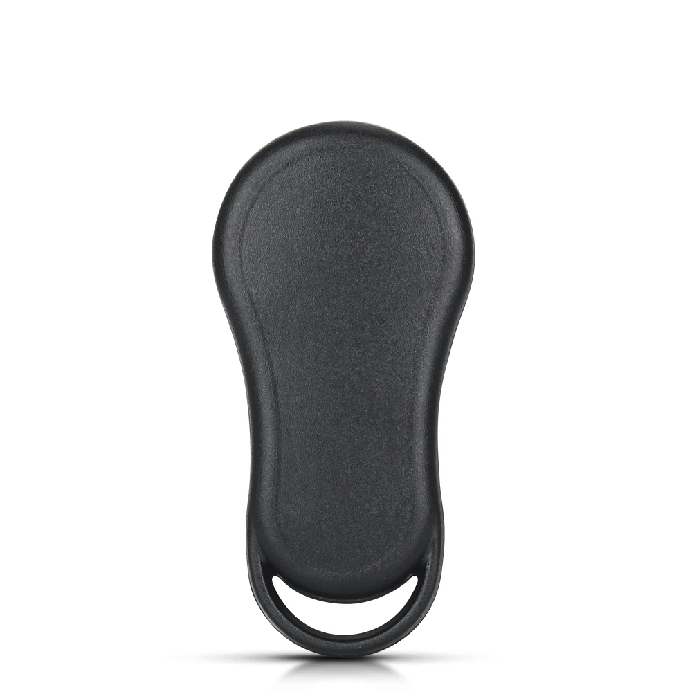 KEYYOU 3/4 кнопки 315 МГц для Jeep Grand Cherokee1998 1999 2000 2001 2002 2003 2004 GQ43VT17T дистанционный брелок