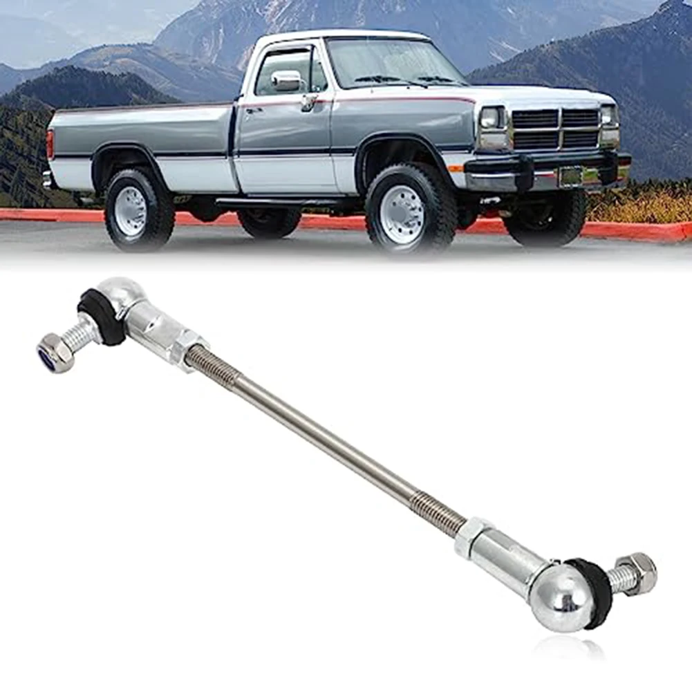 Комплект регулируемой тяги дроссельной заслонки 5011956 AB для Dodge Cummins 5.9 1991-1993 гг.