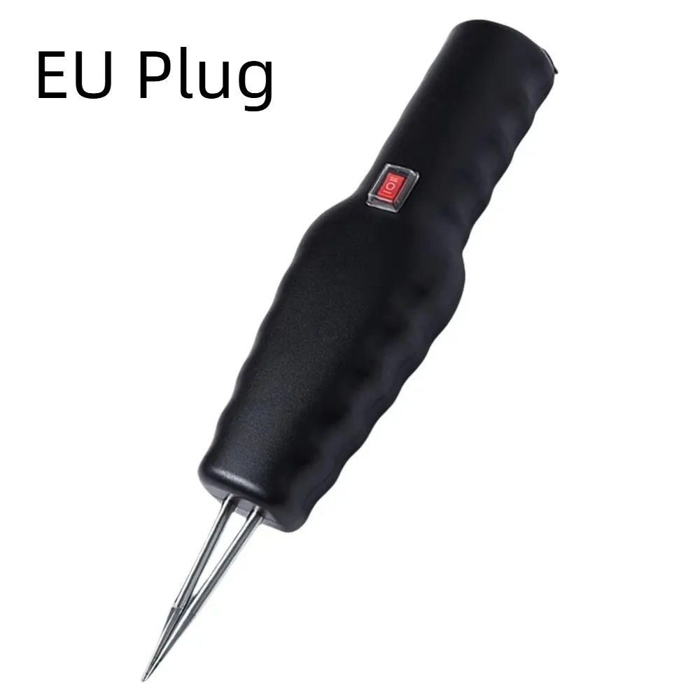 Электрический выщипыватель птицы оранжевый пластик обведи и раскрась птицы